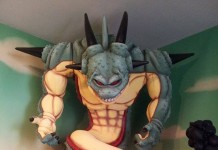 แต่งห้อง