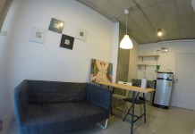 แต่งคอนโด