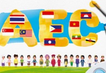 รายได้ และ ค่าครองชีพ AEC