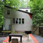 บ้านชั้นเดียวโมเดิร์น,แบบบ้านชั้นเดียวโมเดิร์น