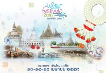 เทศกาลสงกรานต์,สถานที่ท่องเที่ยว,เที่ยวสงกรานต์