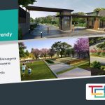 รีวิวบ้านเดี่ยว,เทรนดี้ ธารา บางใหญ่,ธารารมณ์เอสเตท