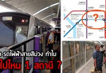 รถไฟฟ้าสายสีม่วง,รถไฟฟ้า