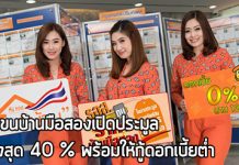 กู้ซื้อบ้าน