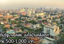 ภาษีที่ดิน,ภาษีที่ดิน 2559,ภาษีที่ดินใหม่