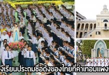 โรงเรียนที่ค่าเทอมแพงที่สุดในประเทสไทย,โรงเรียนประถม,โรงเรียนประถมในกรุงเทพ
