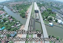 ทางด่วนศรีรัช,ทางด่วนศรีรัช วงแหวนรอบนอก,ทางพิเศษ ศรีรัช