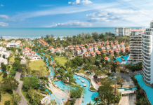 Boathouse Hua Hin,อสังหาริมทรัพย์,โบ๊ทเฮาส์ หัวหิน