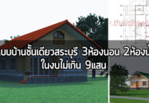 บ้านชั้นเดียวราคาถูก,บ้านชั้นเดียวสวยๆ,แบบบ้านชั้นเดียวฟรี,สร้างบ้านชั้นเดียว