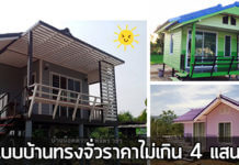 บ้านน็อคดาวน์,บ้าฟนน็อคดาวน์ราคาถูก,บ้านสำเร็จรูป,แบบบ้านน็อคดาวน์,บ้านชั้นเดียวราคาถูก