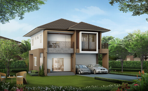 บ้านพระราม 2 ราคาถูก,บ้านพระราม 2,บ้านเดี่ยว พระราม 2,บ้านแถวพระราม 2,โครงการบ้าน พระราม 14_13