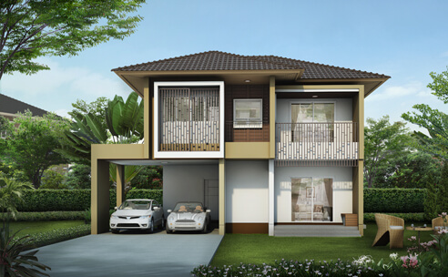 บ้านพระราม 2 ราคาถูก,บ้านพระราม 2,บ้านเดี่ยว พระราม 2,บ้านแถวพระราม 2,โครงการบ้าน พระราม 15_14