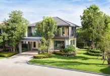 บ้านพระราม 2 ราคาถูก,บ้านพระราม 2,บ้านเดี่ยว พระราม 2,บ้านแถวพระราม 2,โครงการบ้าน พระราม 2,Habitia Park,ฮาบิเทีย พาร์ค