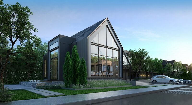 SC ASSET,เอสซี แอสเสท,ตลาดอสังหา,ธุรกิจอสังหา,โครงการคอนโด,โครงการบ้านเดี่ยว