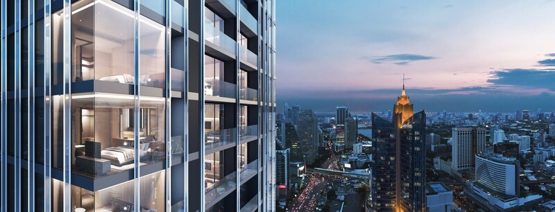 CBRE,CELES Asoke,luxury condo,สุขมิตร บาจาจ,อลิวัสสา พัฒนถาบุตร_3