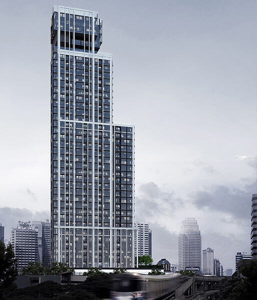 Hyde Heritage Thonglor