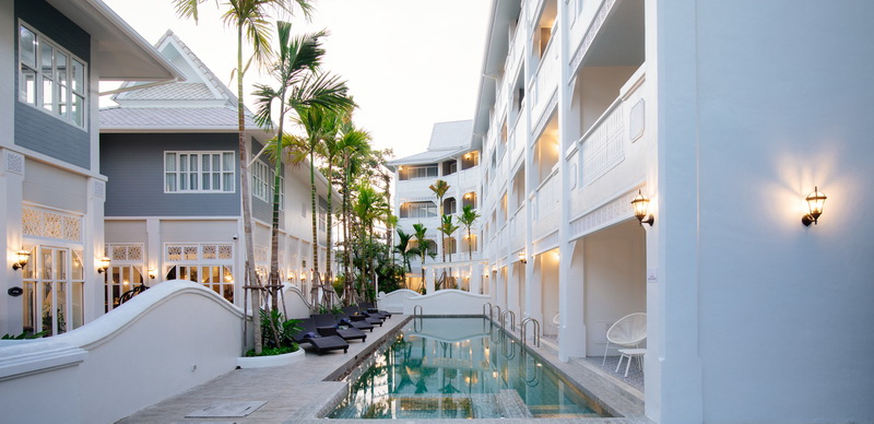 ผลประกอบการ