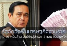 คณะรัฐมนตรี