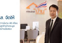 ธนาคารอาคารสงเคราะห์