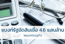 สินเชื่อ