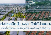 บ้านคนจน