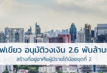 ผู้มีรายได้น้อย