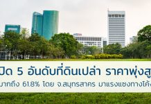 ที่ดินเปล่า