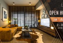 The Lofts Asoke