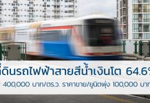 รถไฟฟ้าสายสีน้ำเงิน