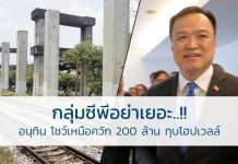 รถไฟความเร็วสูง