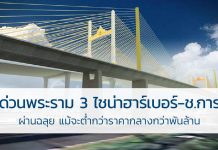 ทางด่วนพระราม 3