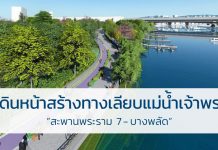 แม่น้ำเจ้าพระยา