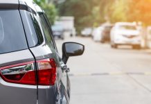 โดนจอดรถขวางหน้าบ้าน กฎหมาย เอาผิดได้หรือไม่ ?