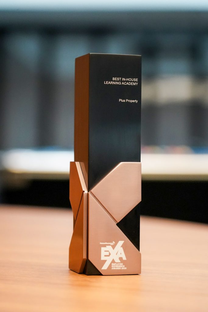 EXA Awards 2025